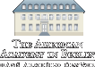 The American Academy in Berlin