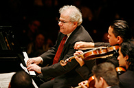 Emanuel Ax, Piano with The Simón Bolívar Youth Orchestra of Venezuela