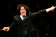 Gustavo Dudamel, Music Director and Conductor